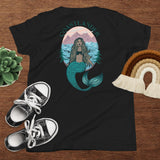Design of Port Hardy Scenery Design - Kids - Youth Short Sleeve T-Shirt , the colour is