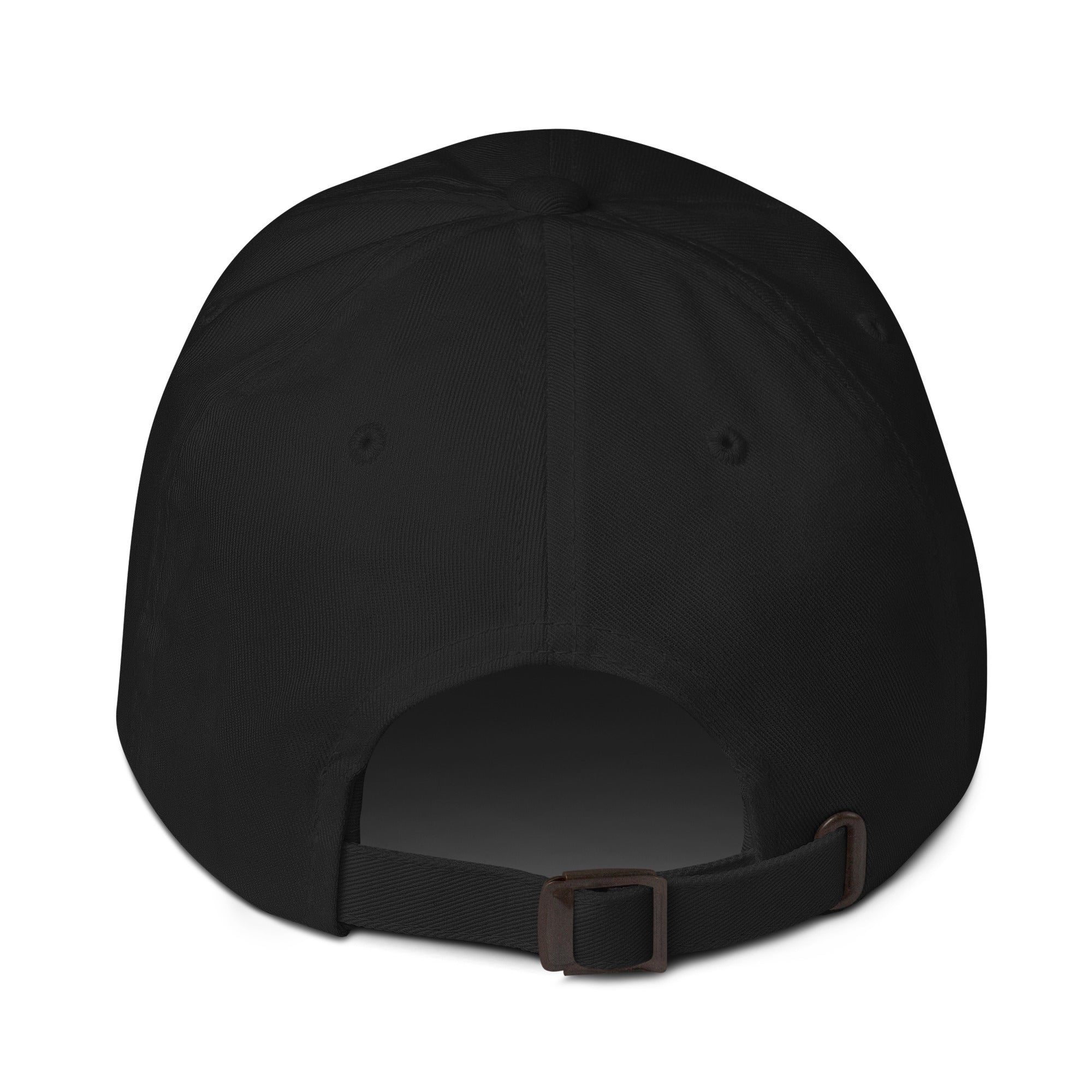 Design of Port McNaill - Dad hat , the colour is