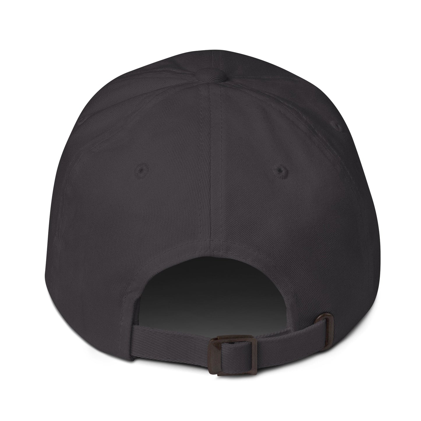 Design of Port McNaill - Dad hat , the colour is