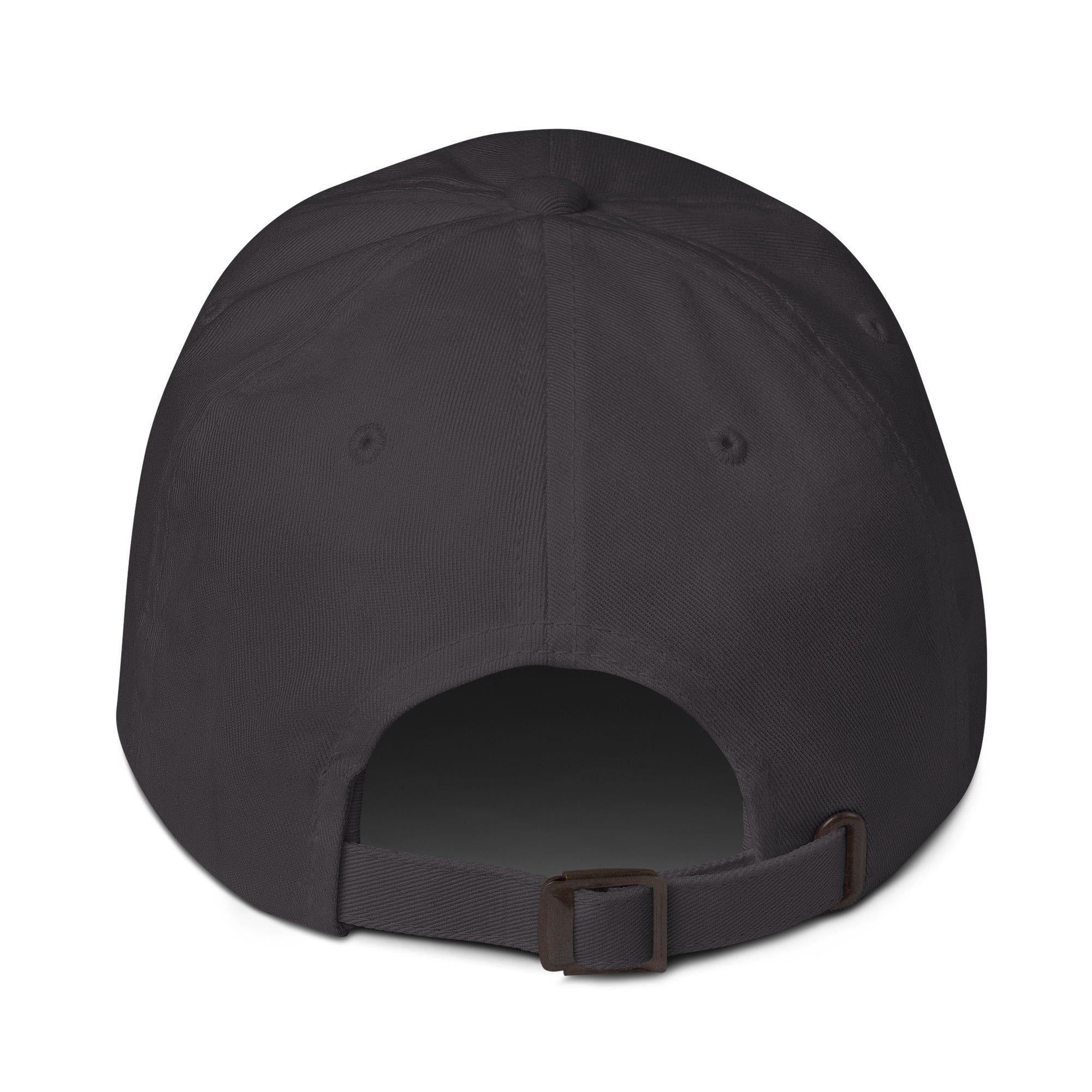 Design of Port McNaill - Dad hat , the colour is