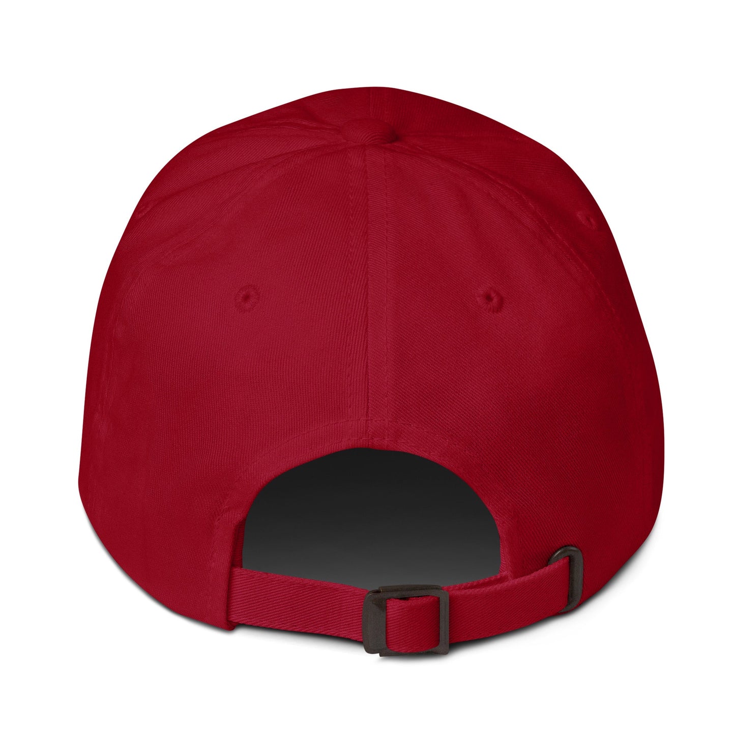 Design of Port McNaill - Dad hat , the colour is