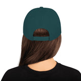 Design of Port McNaill - Snapback Hat , the colour is