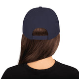 Design of Port McNaill - Snapback Hat , the colour is