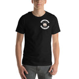 Design of Silly Goose Club - Unisex t-shirt , the colour is