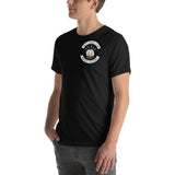 Design of Silly Goose Club - Unisex t-shirt , the colour is