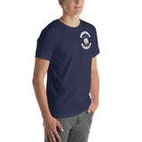 Design of Silly Goose Club - Unisex t-shirt , the colour is