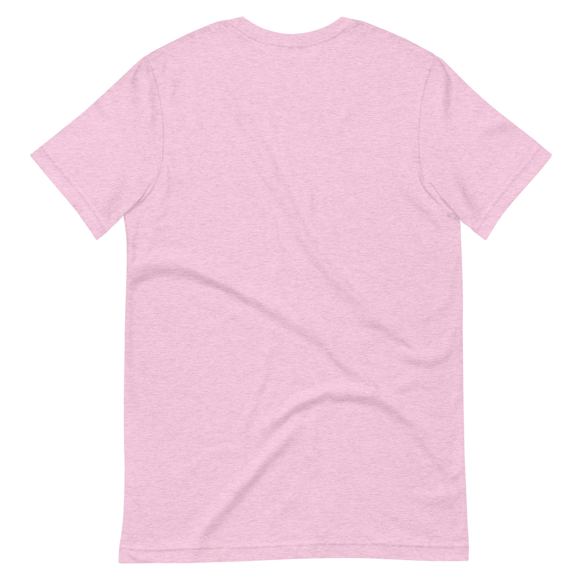Design of Vancouver Island Wave Design - Black Line Art - Unisex t-shirt , the colour is