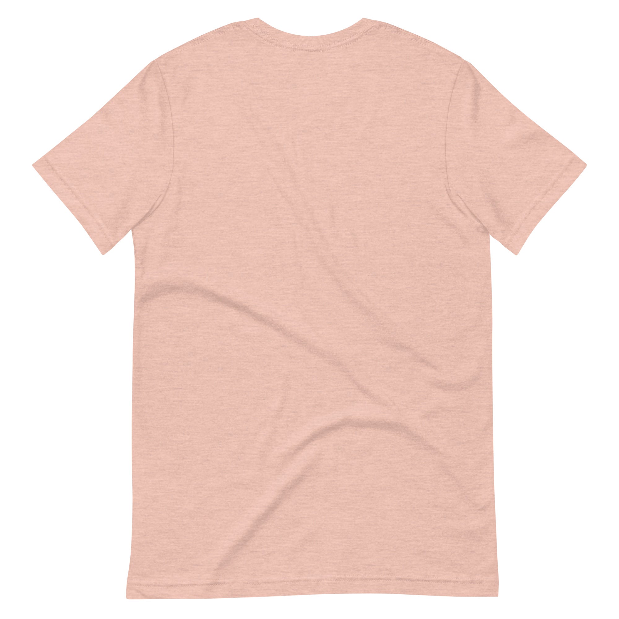 Design of Vancouver Island Wave Design - Black Line Art - Unisex t-shirt , the colour is