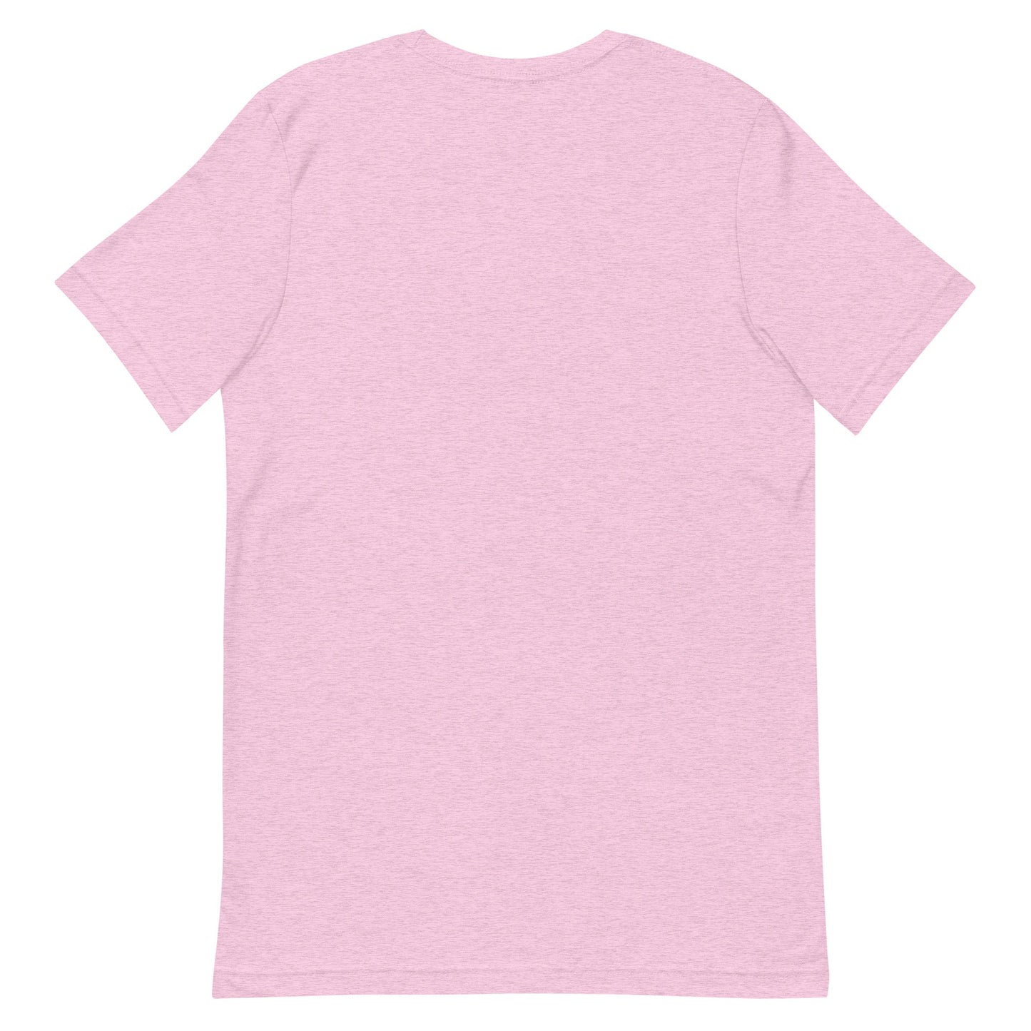 Design of Vancouver Island Wave Design - White Line Art - Unisex t-shirt , the colour is