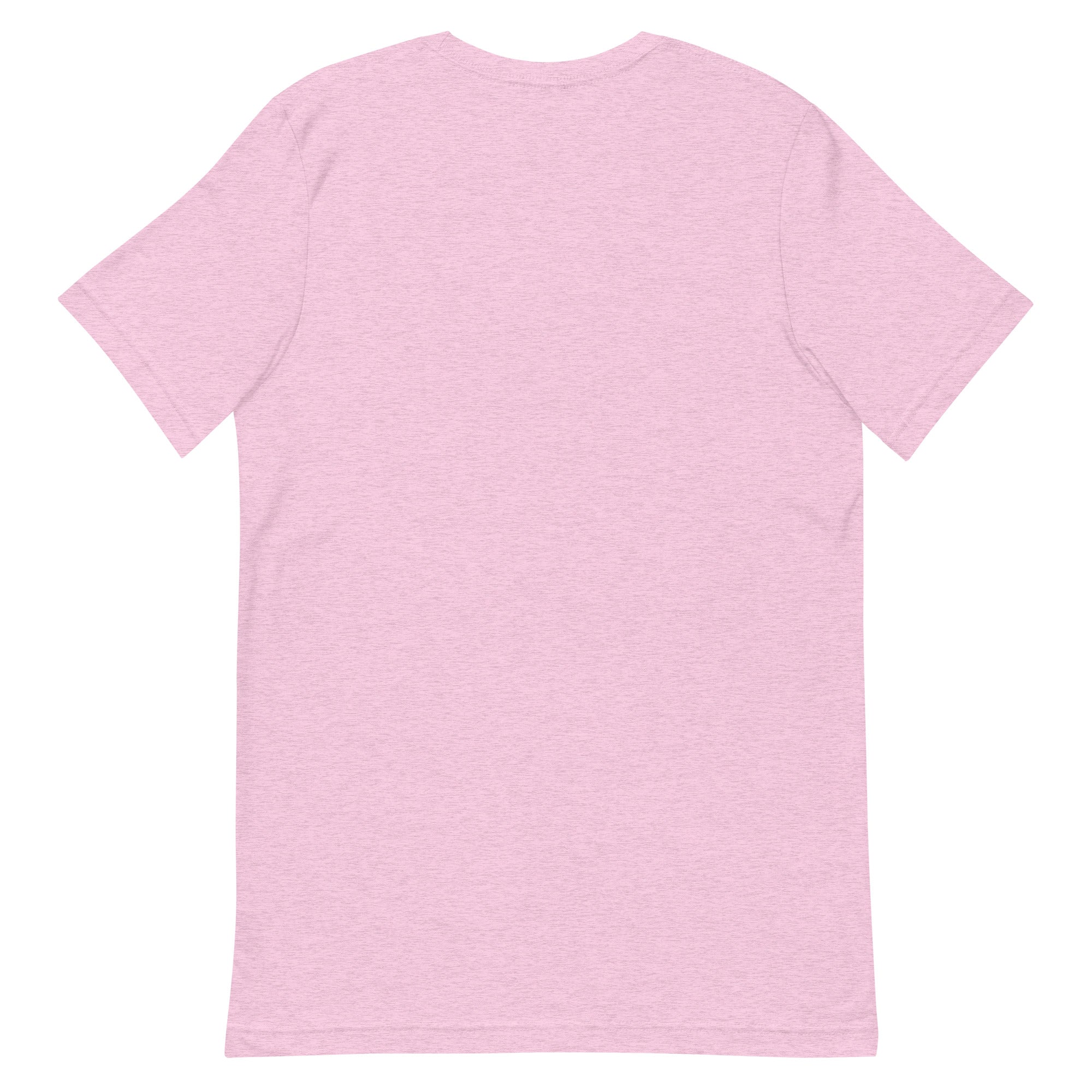 Design of Vancouver Island Wave Design - White Line Art - Unisex t-shirt , the colour is
