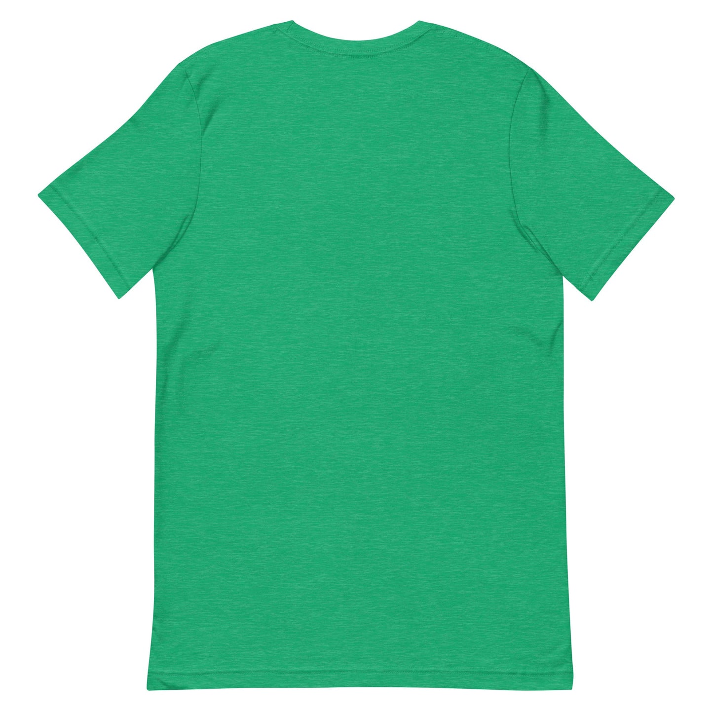 Design of Vancouver Island Wave Design - White Line Art - Unisex t-shirt , the colour is