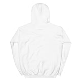 Design of West Coaster - Gildan Unisex Hoodie , the colour is