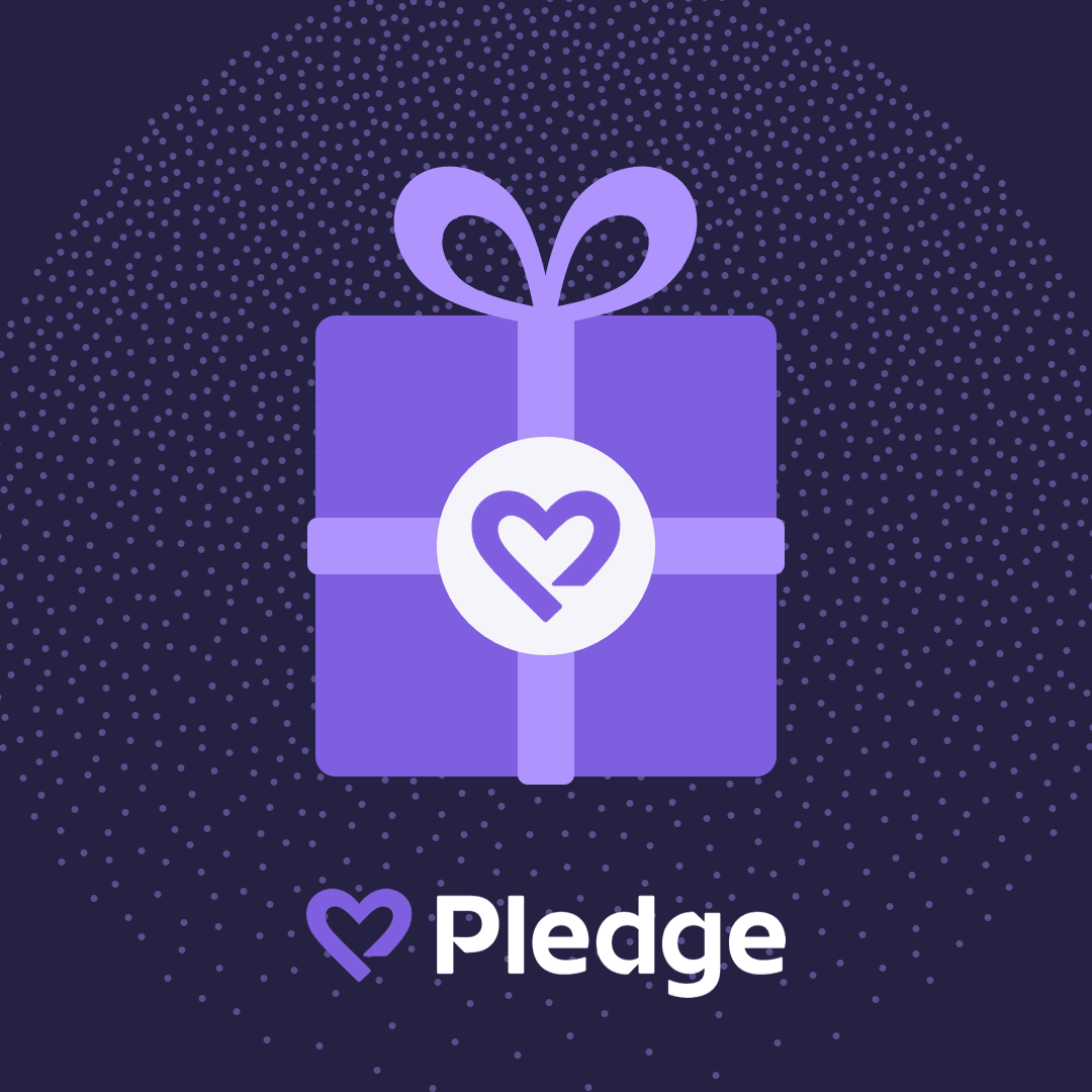 Design of Donation to One Tree Planted , the colour is